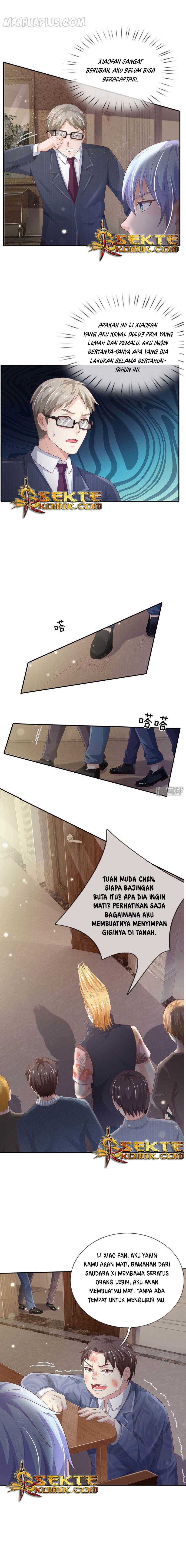 I am Daxianzun Chapter 107 Gambar 6